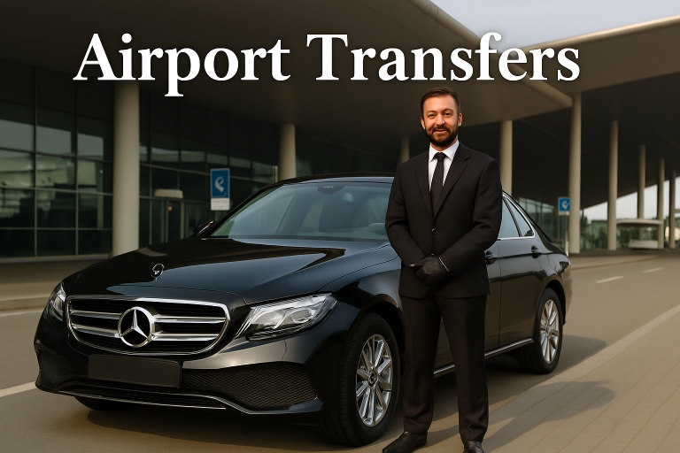 Airport Transfers